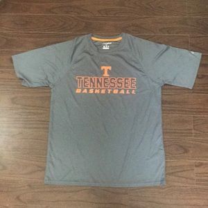 Champion basketball shirt